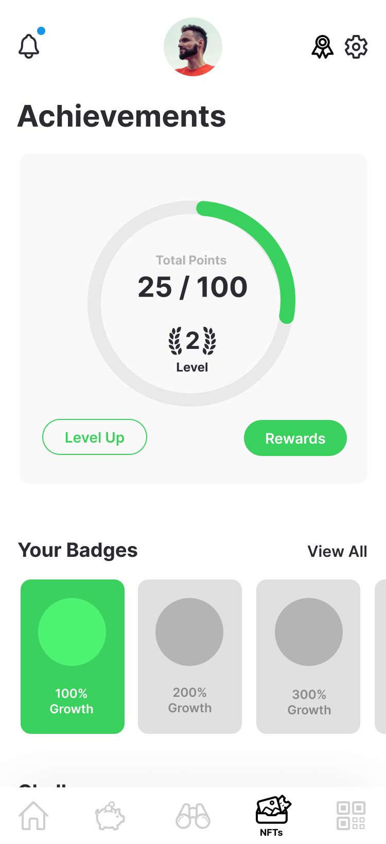 Gamification Ideation